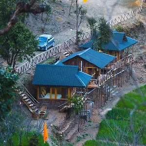 Livingstone Jungle , Shimla India