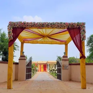 Wedlock Farms - Events Venue , Gurgaon India