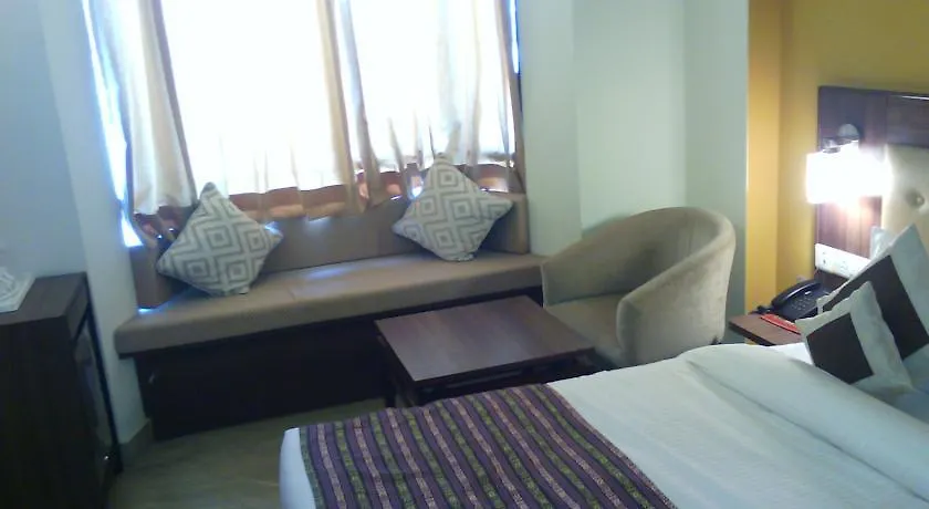 Inn Tawang Near B L Kapoor Hospital A Well Hygiene Hotel Delhi   Delhi (National Capital Territory of India)