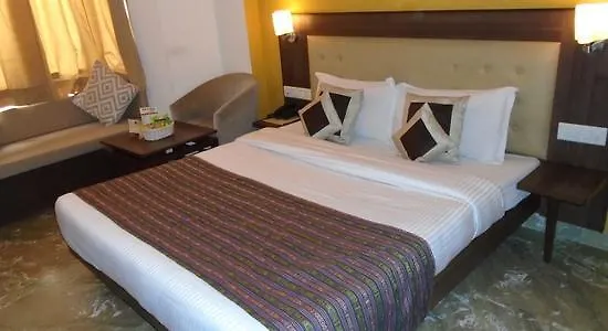 ***  Inn Tawang Near B L Kapoor Hospital A Well Hygiene Hotel Delhi  India