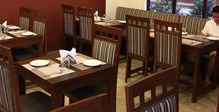 Inn Tawang Near B L Kapoor Hospital A Well Hygiene Hotel Delhi  Delhi (National Capital Territory of India)