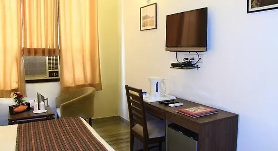 Inn Tawang Near B L Kapoor Hospital A Well Hygiene Hotel Delhi  Delhi (National Capital Territory of India)