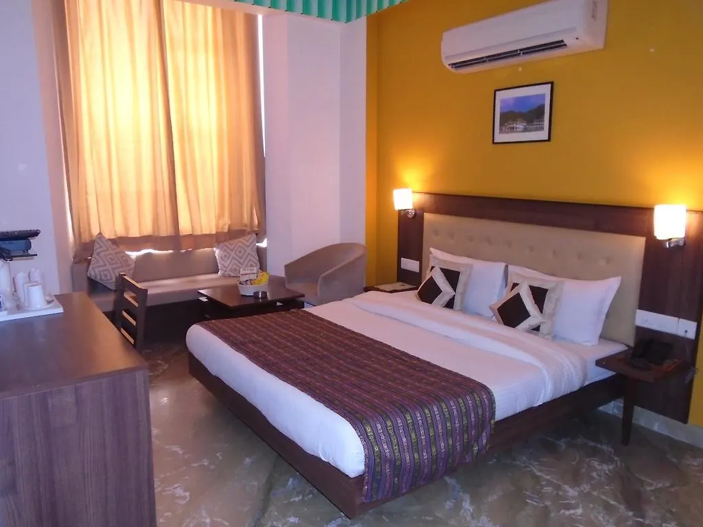 Inn Tawang Near B L Kapoor Hospital A Well Hygiene Hotel Delhi  3*, Delhi (National Capital Territory of India) India