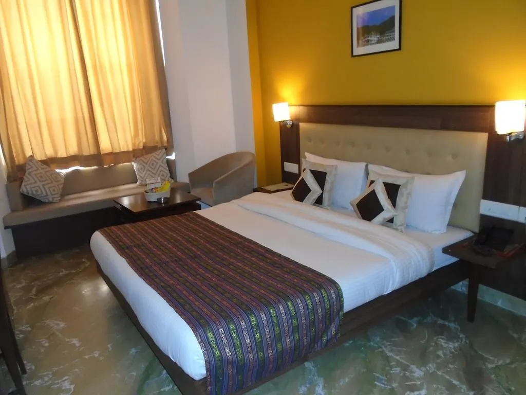 ***  Inn Tawang Near B L Kapoor Hospital A Well Hygiene Hotel Delhi  India