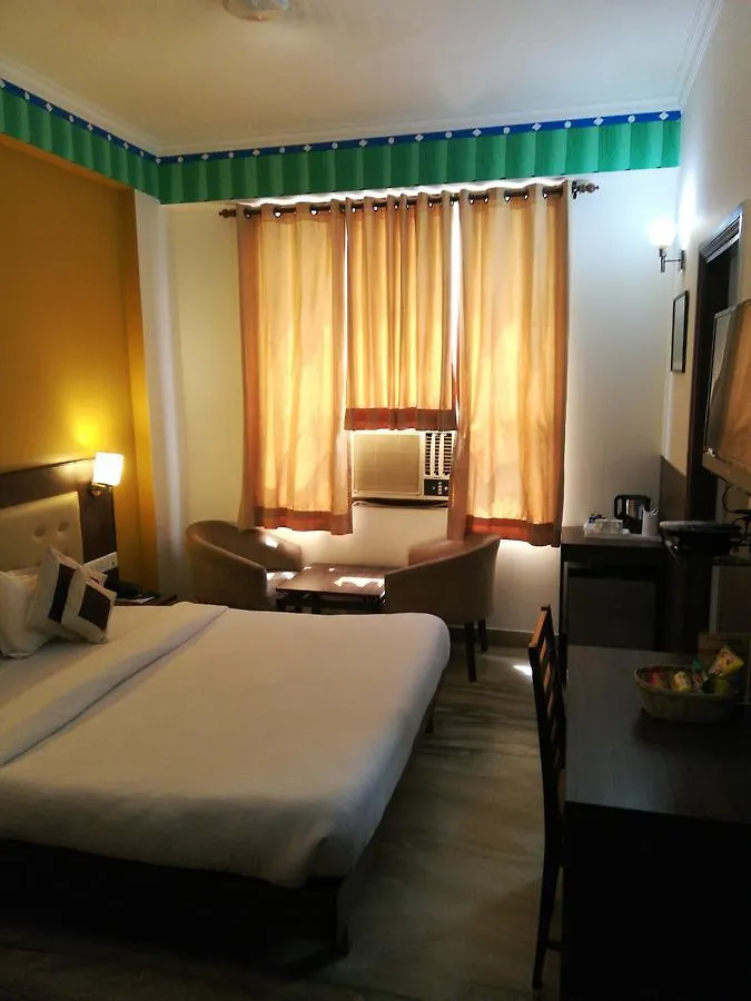 Inn Tawang Near B L Kapoor Hospital A Well Hygiene Hotel Delhi