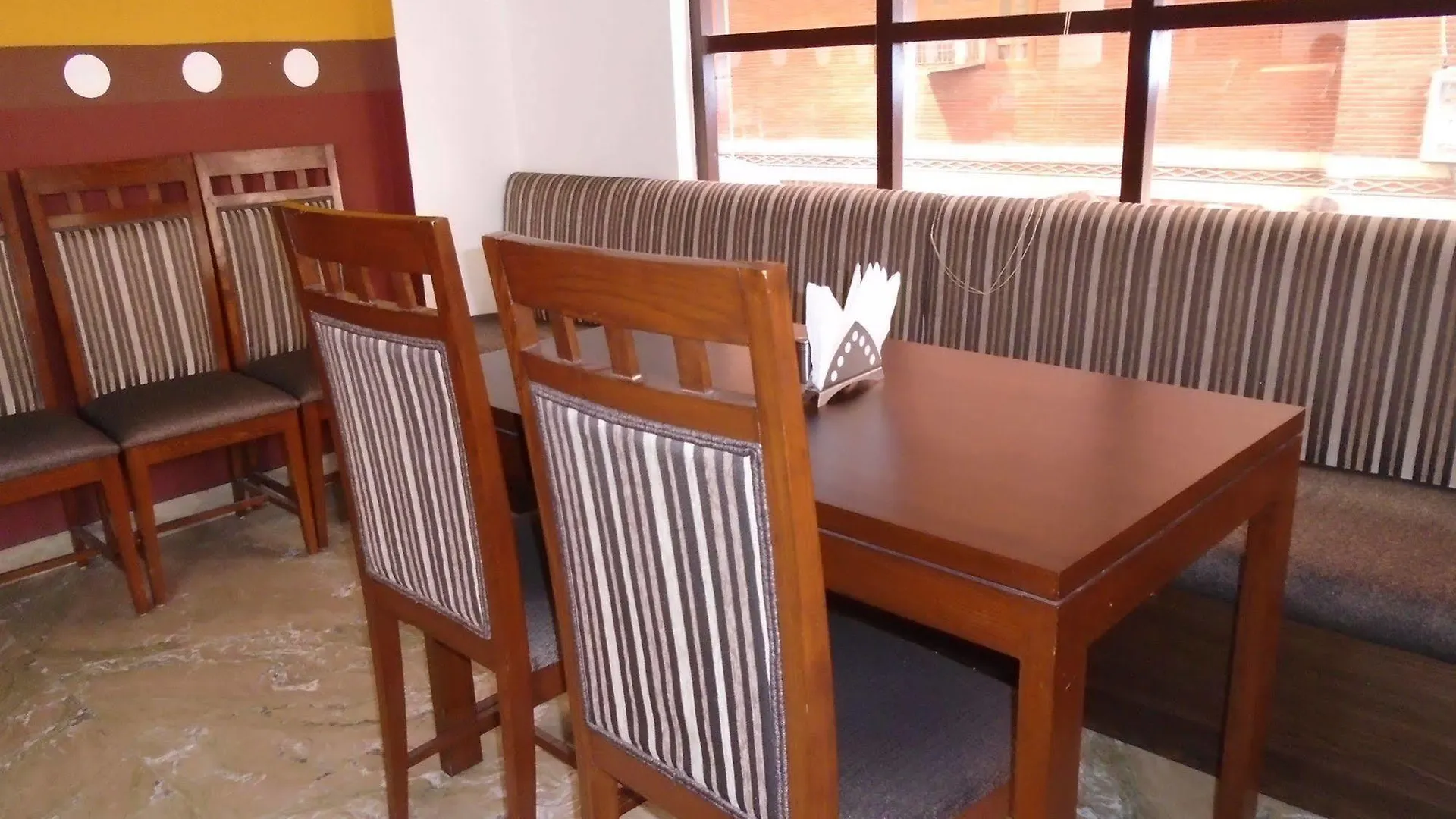 Inn Tawang Near B L Kapoor Hospital A Well Hygiene Hotel Delhi  3*, Delhi (National Capital Territory of India) India