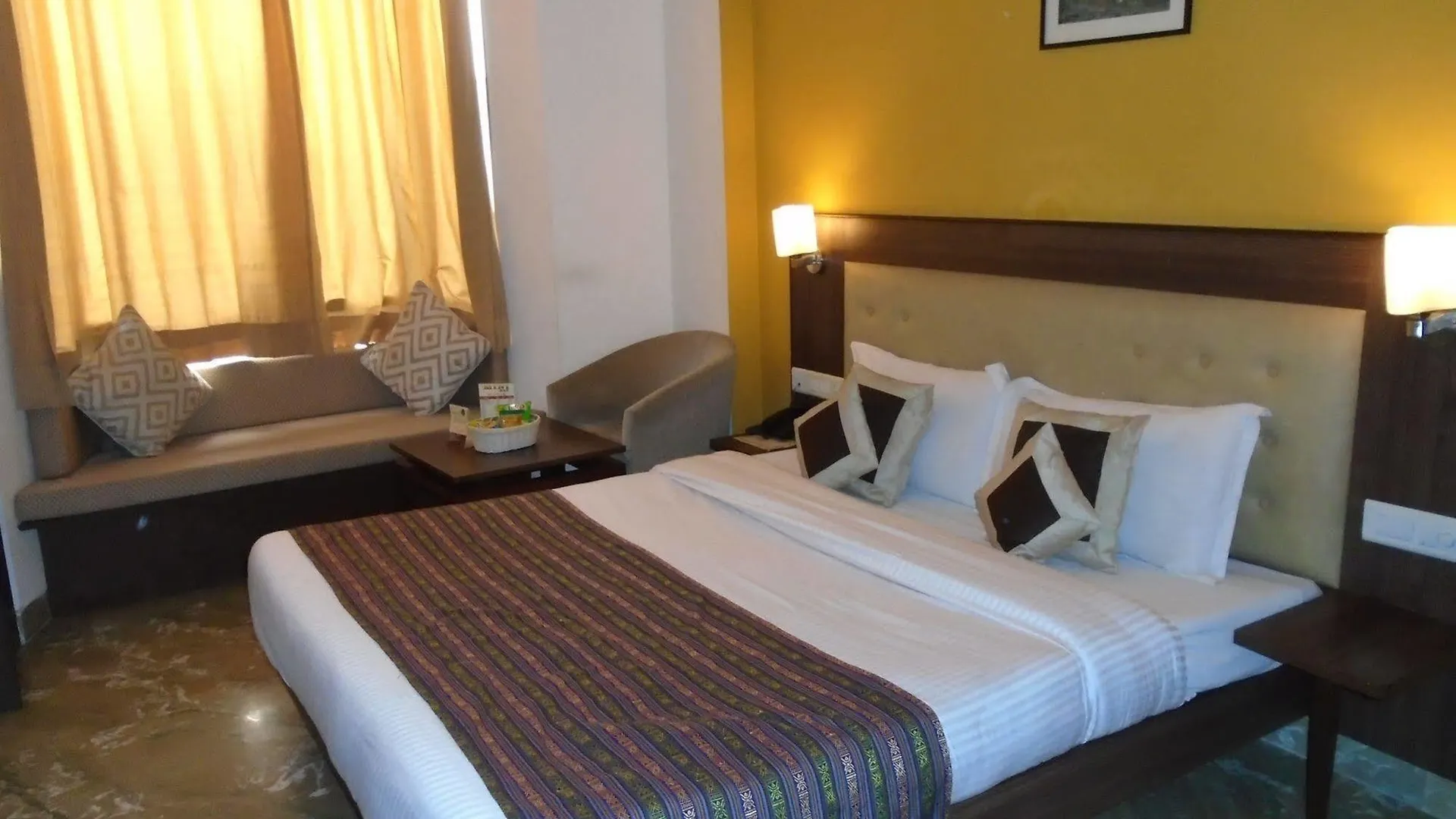 Inn Tawang Near B L Kapoor Hospital A Well Hygiene Hotel Delhi   Delhi (National Capital Territory of India)