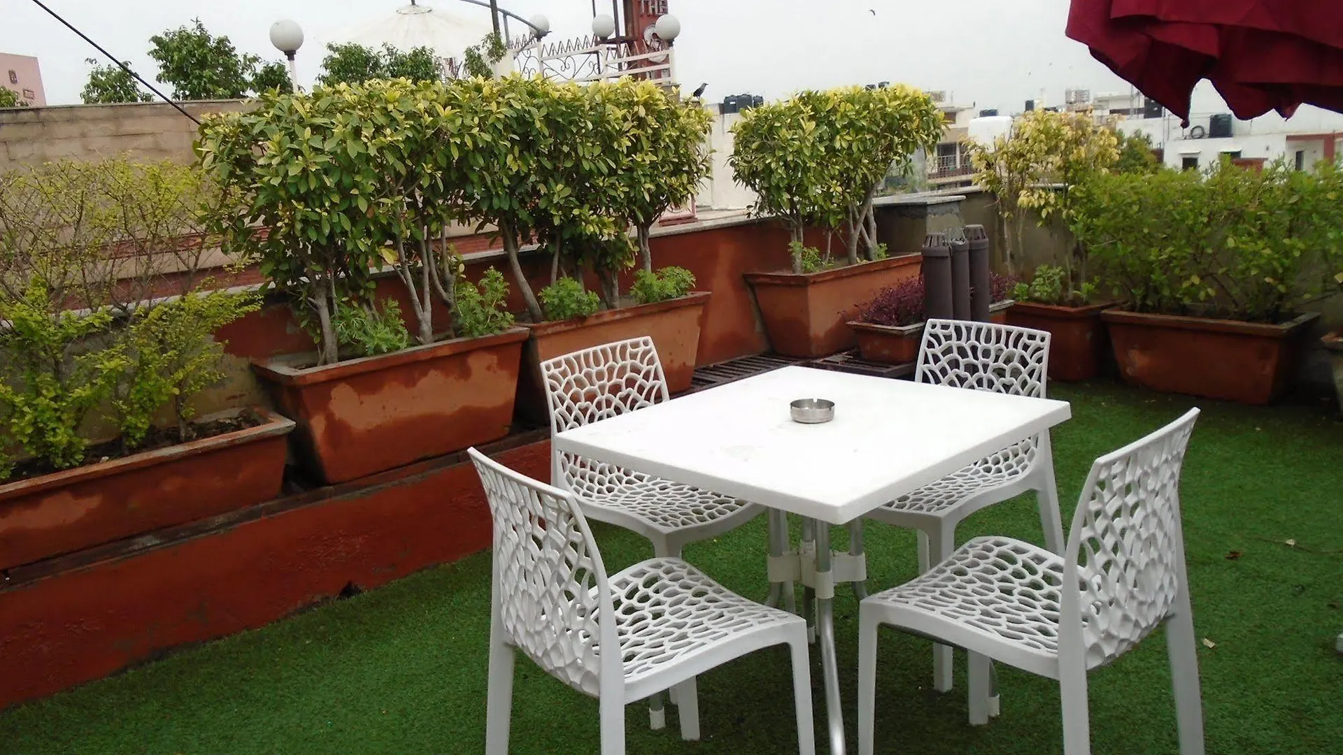 ***  Inn Tawang Near B L Kapoor Hospital A Well Hygiene Hotel Delhi  India