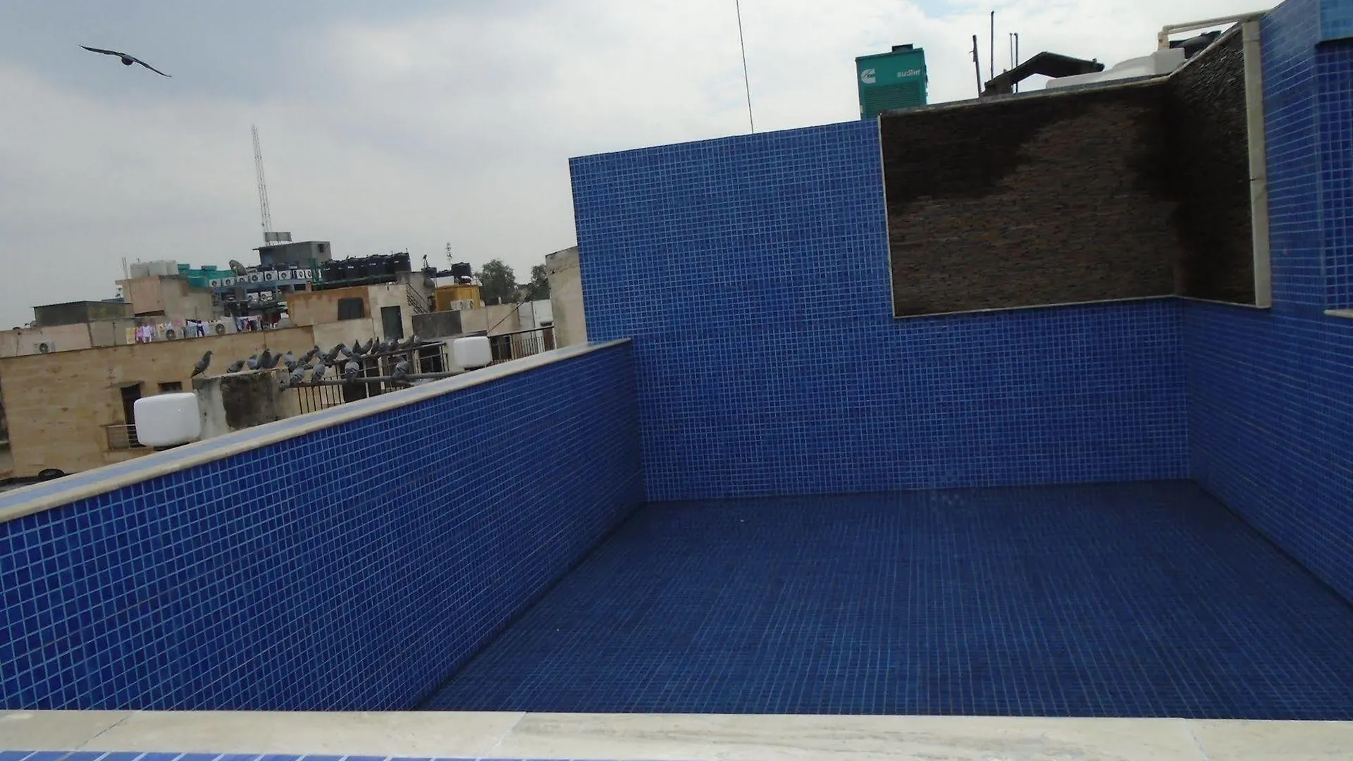 Inn Tawang Near B L Kapoor Hospital A Well Hygiene Hotel Delhi