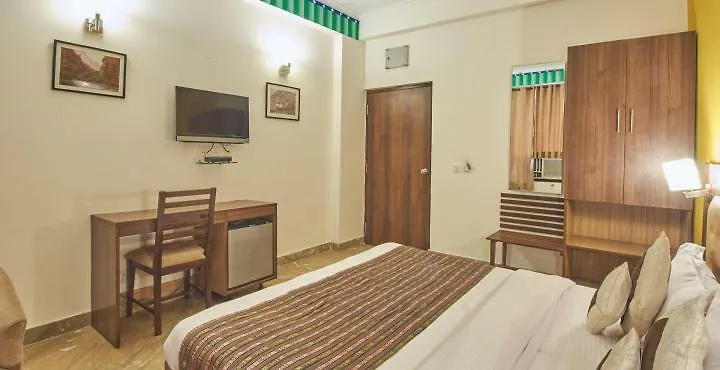 Inn Tawang Near B L Kapoor Hospital A Well Hygiene Hotel Delhi
