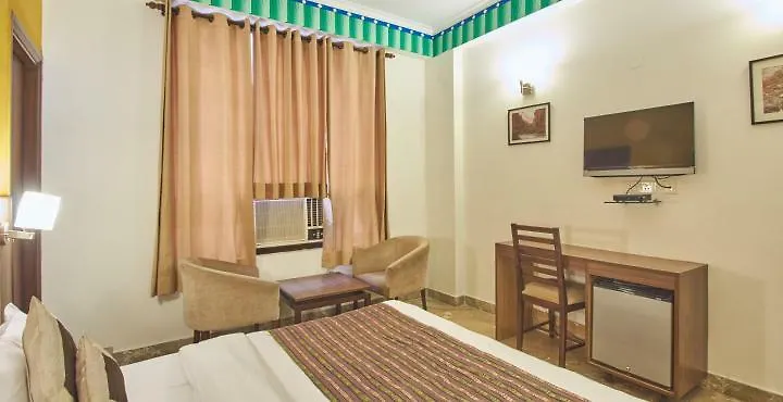 Inn Tawang Near B L Kapoor Hospital A Well Hygiene Hotel Delhi