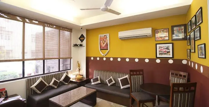 Inn Tawang Near B L Kapoor Hospital A Well Hygiene Hotel Delhi  3*, Delhi (National Capital Territory of India)