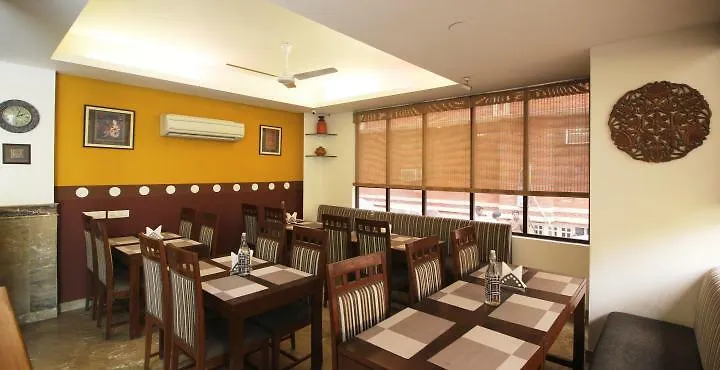 Inn Tawang Near B L Kapoor Hospital A Well Hygiene Hotel Delhi