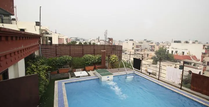 Inn Tawang Near B L Kapoor Hospital A Well Hygiene Hotel Delhi  Delhi (National Capital Territory of India)