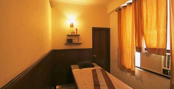 Inn Tawang Near B L Kapoor Hospital A Well Hygiene Hotel Delhi