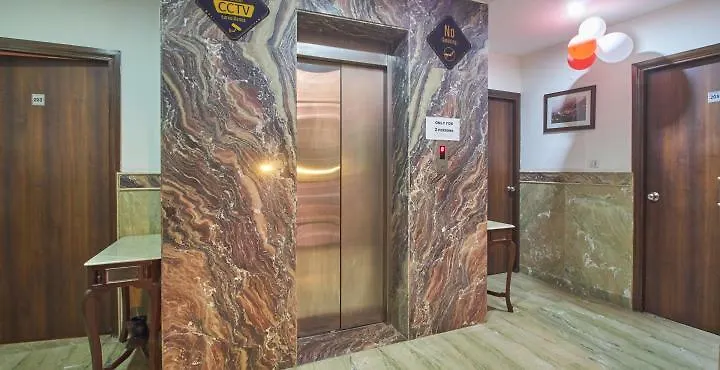 Inn Tawang Near B L Kapoor Hospital A Well Hygiene Hotel Delhi  India
